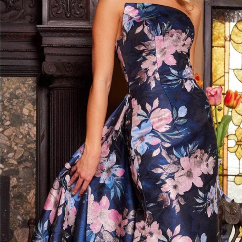Jovani Ball Gown size 10